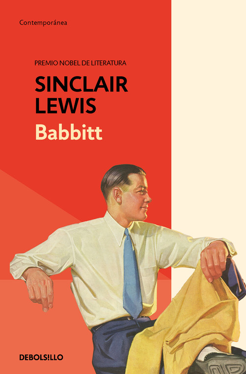 ELMER GANTRY