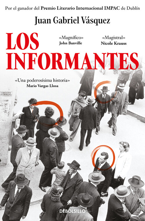 NOMBRES DE FELIZA, LOS