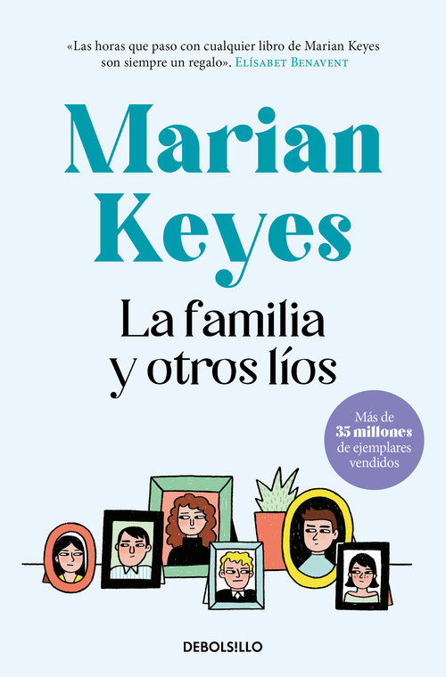 FAMILIA Y OTROS LIOS, LA