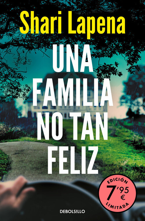 FAMILIA NO TAN FELIZ, UNA (LIMITED)