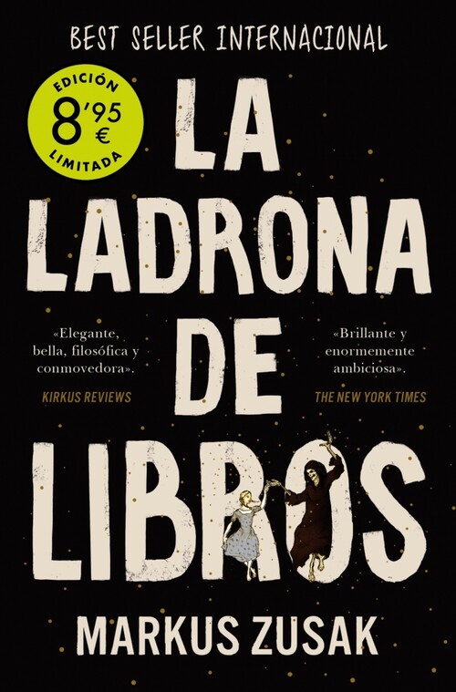 LADRONA DE LIBROS, LA (CAMPAA DE VERANO EDICION LIMITADA)