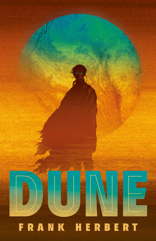 DUNE (NUEVA ED. CON ILUSTRACIONES)