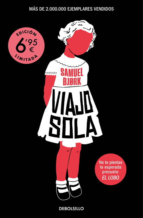 VIAJO SOLA (LIMITED)