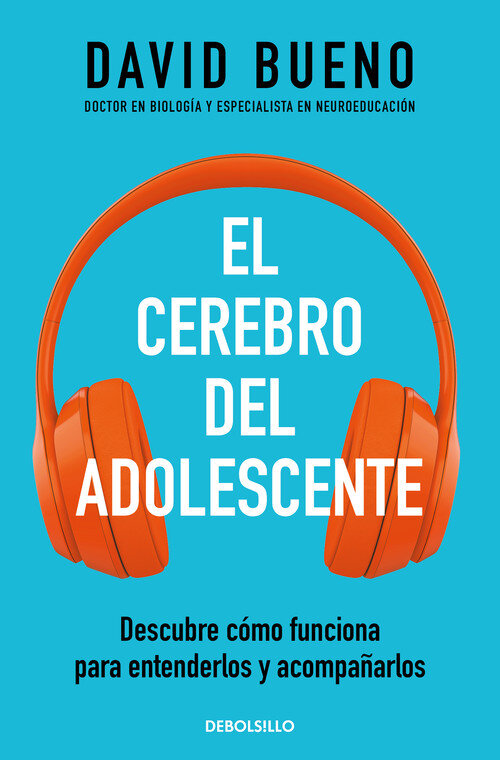 CEREBRO DEL ADOLESCENTE, EL