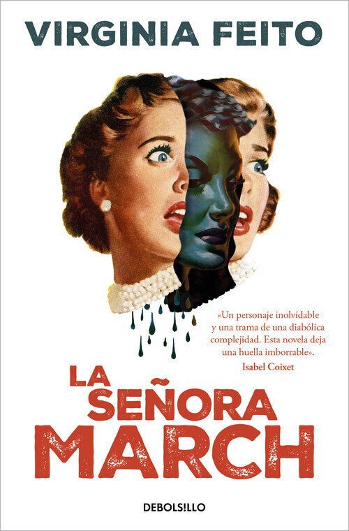 SEORA MARCH, LA (CAMPAA DE VERANO EDICION LIMITADA)