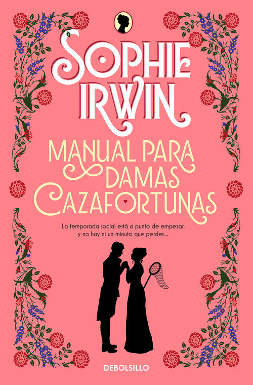 MANUAL PARA DAMAS CAZAFORTUNAS