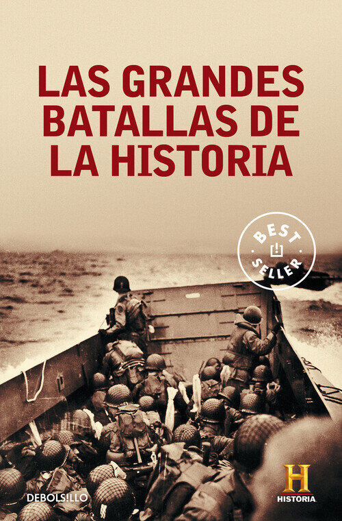 GRANDES BATALLAS DE LA HISTORIA, LAS