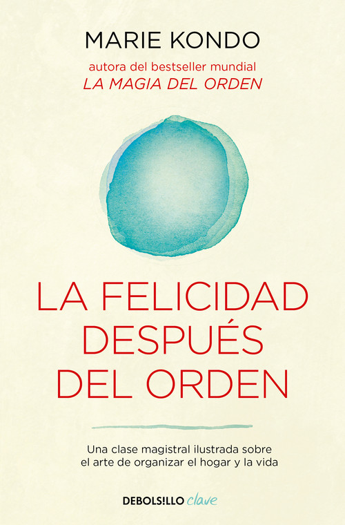 FELICIDAD DESPUES DEL ORDEN,LA