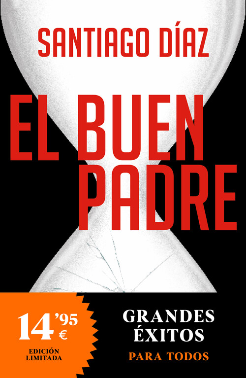 BUEN PADRE, EL (INDIRA RAMOS 1)