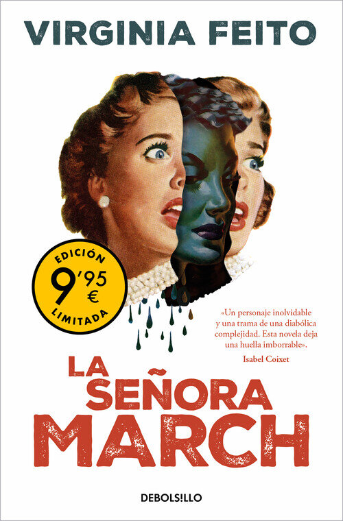 SE�ORA MARCH, LA (EDICION LIMITADA A PRECIO ESPECIAL)