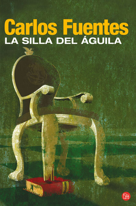 SILLA DEL AGUILA,LA