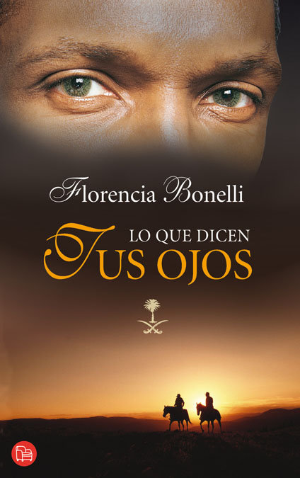 LO QUE DICEN TUS OJOS MINI