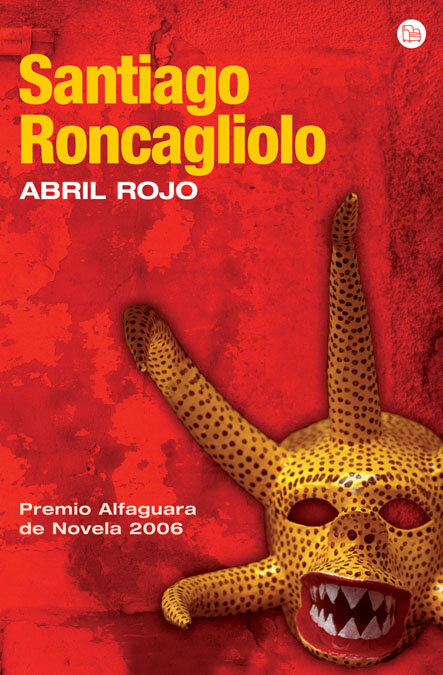 ABRIL ROJO