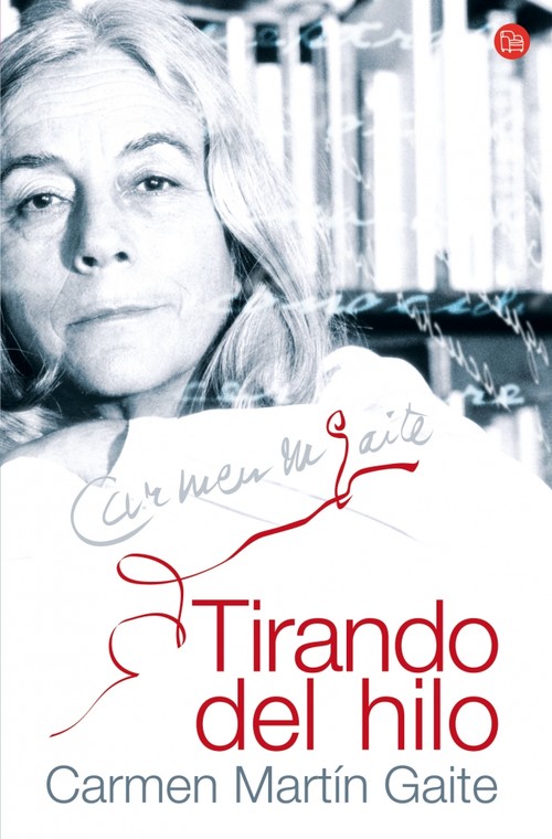TIRANDO DEL HILO