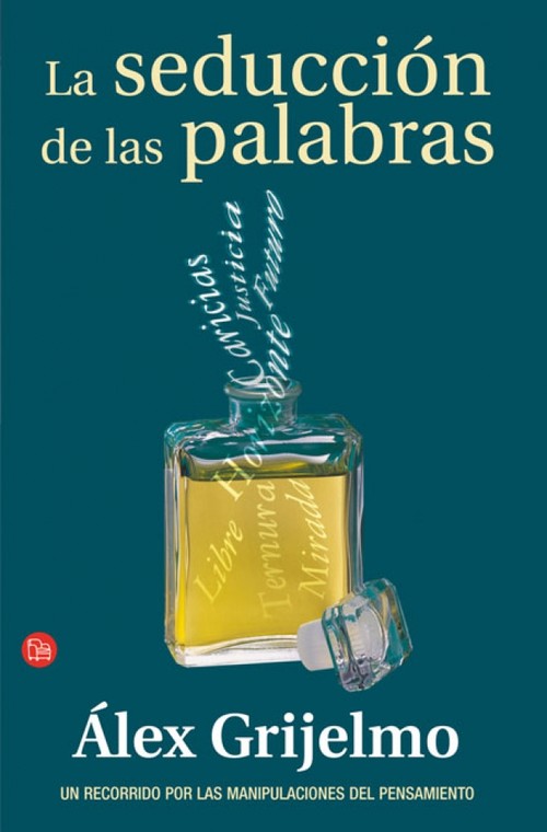 SEDUCCION DE LAS PALABRAS,LA