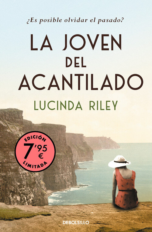 JOVEN DEL ACANTILADO, LA (LIMITED)