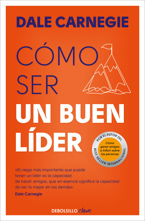 COMO GANAR AMIGOS E INFLUIR SOBRE LAS PERSONAS