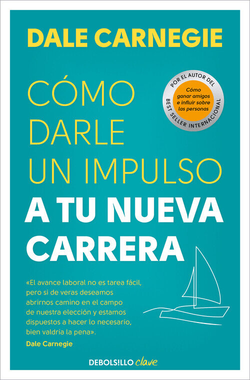 COMO GANAR AMIGOS E INFLUIR SOBRE LAS PERSONAS