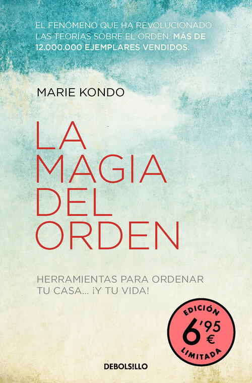 FELICIDAD DESPUES DEL ORDEN,LA