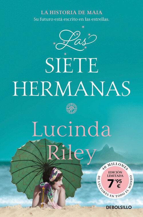 SIETE HERMANAS, LAS (EDICION LIMITADA A PRECIO ESPECIAL) (LA