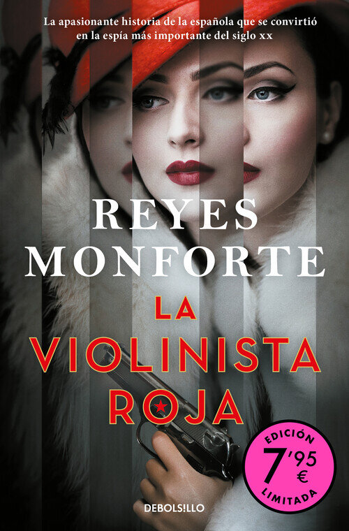 VIOLINISTA ROJA, LA (CAMPA�A DE VERANO EDICION LIMITADA)