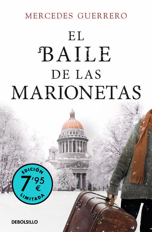 BAILE DE LAS MARIONETAS, EL (EDICION LIMITADA A PRECIO ESPEC