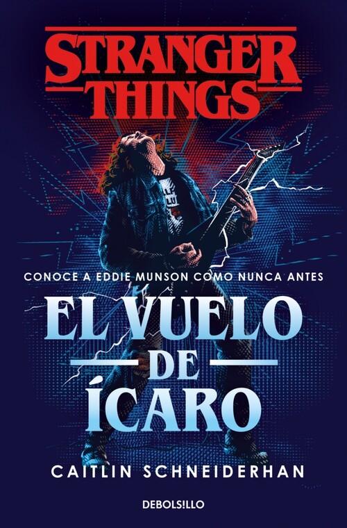 ESTUCHE STRANGER THINGS