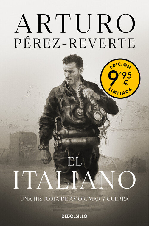 ITALIANO, EL (EDICION LIMITADA)