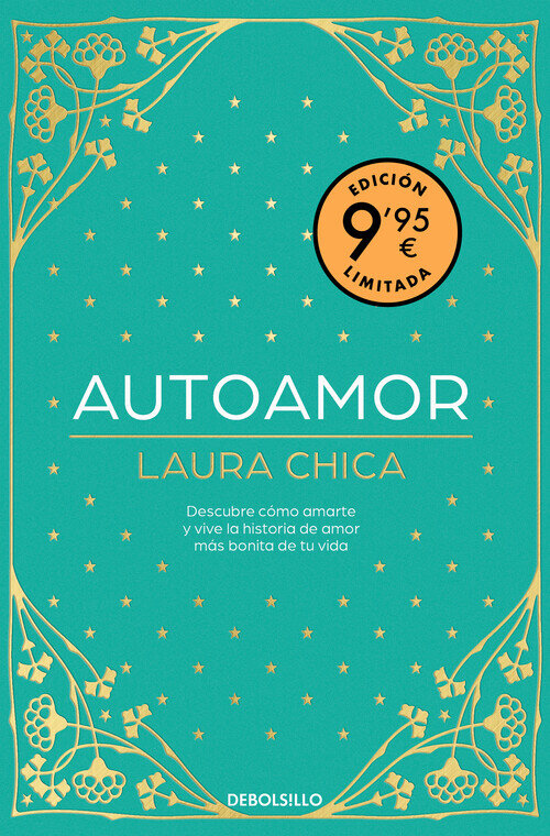 AUTOAMOR (CAMPA�A DIA DEL LIBRO EDICION LIMITADA)
