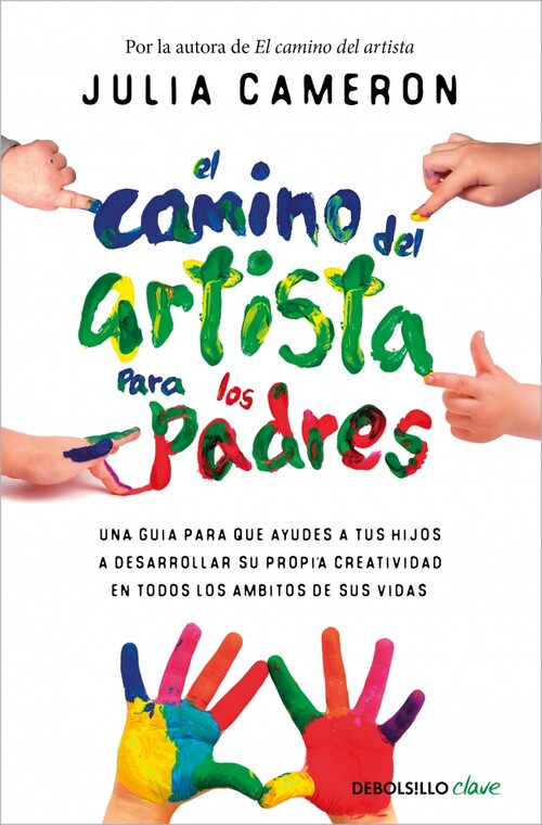 CAMINO DEL ARTISTA,EL