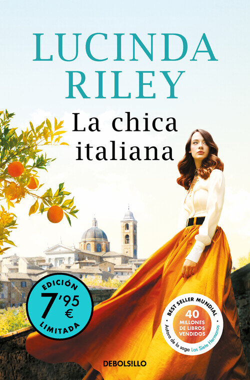 CHICA ITALIANA, LA (EDICION LIMITADA A PRECIO ESPECIAL)