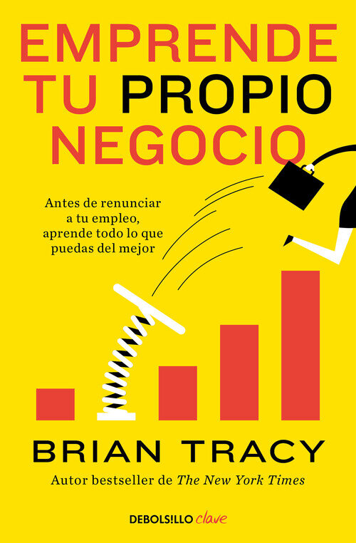 EMPRENDE TU PROPIO NEGOCIO