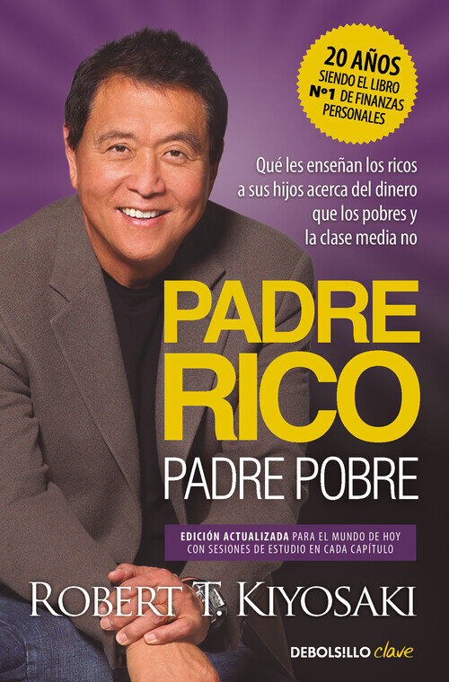 PADRE RICO, PADRE POBRE (EDICION ACTUALIZADA)