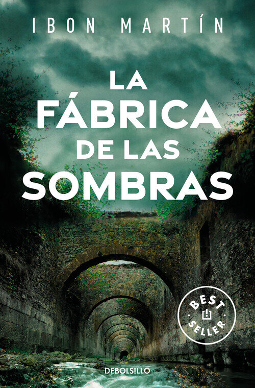 FABRICA DE LAS SOMBRAS, LA (LOS CRIMENES DEL FARO 2)