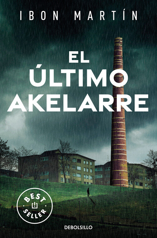 ULTIMO AQUELARRE, EL (LOS CRIMENES DEL FARO 3)