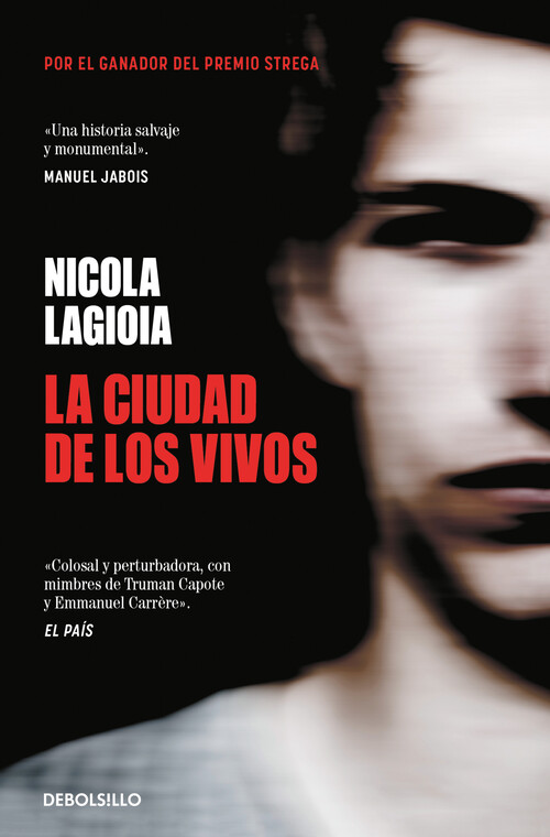 CIUDAD DE LOS VIVOS, LA
