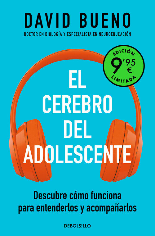 CEREBRO DEL ADOLESCENTE, EL (EDICION LIMITADA A PRECIO ESPEC