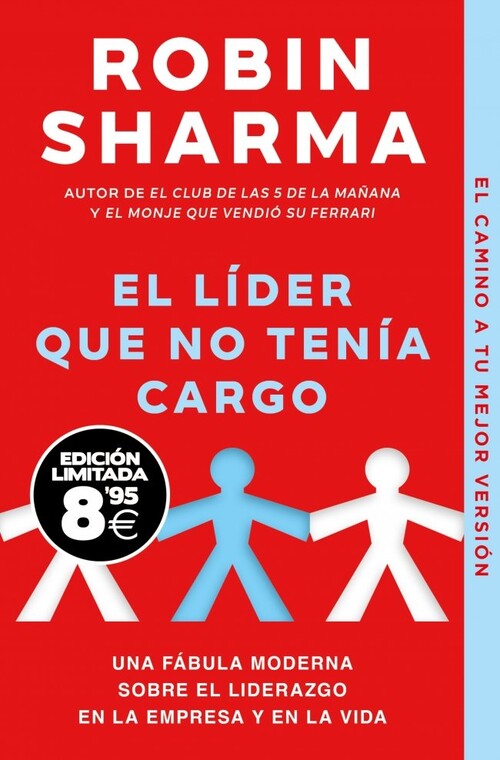 SANTO, EL SURFISTA Y EL EJECUTIVO, EL