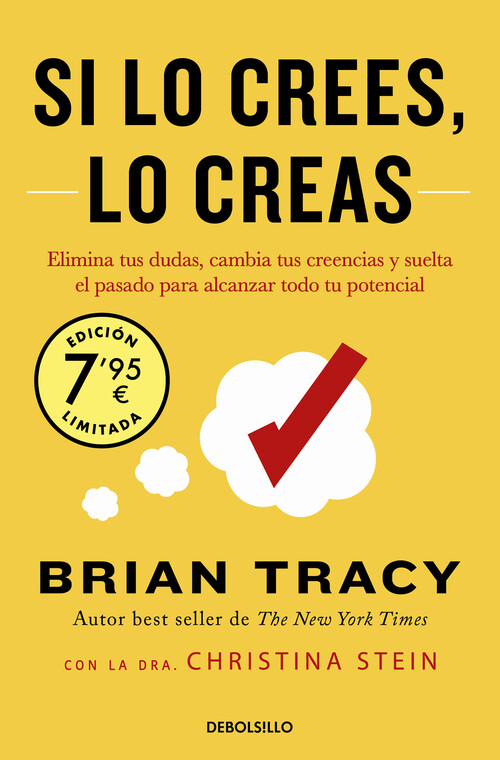 SI LO CREES, LO CREAS (CAMPA�A EDICION LIMITADA)