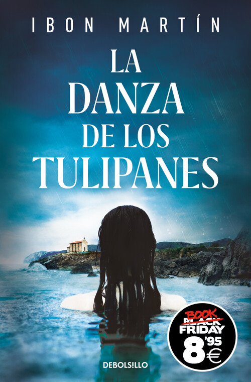DANZA DE LOS TULIPANES, LA (CAMPA�A BLACK FRIDAY) (INSPECTOR