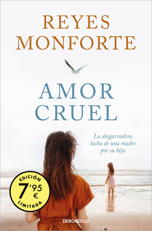 AMOR CRUEL (CAMPA�A EDICION LIMITADA)