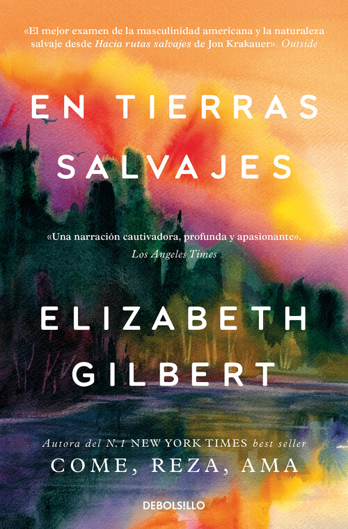 LIBERA TU MAGIA
