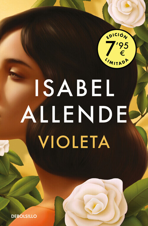 VIOLETA (CAMPAA EDICION LIMITADA)