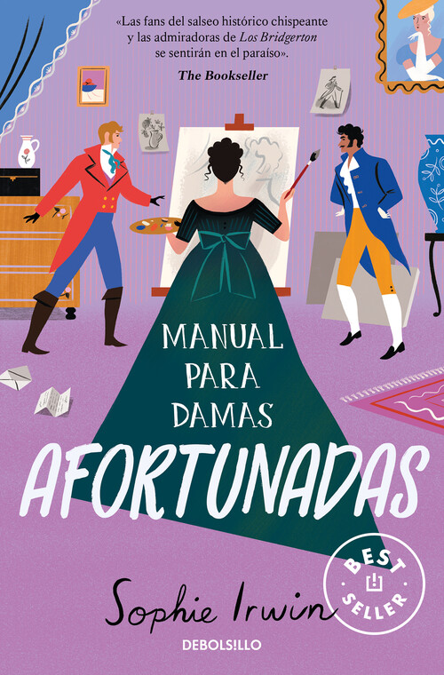 MANUAL PARA DAMAS CAZAFORTUNAS