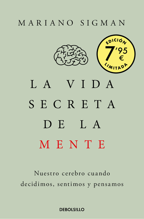 VIDA SECRETA DE LA MENTE, LA (CAMPA�A EDICION LIMITADA)