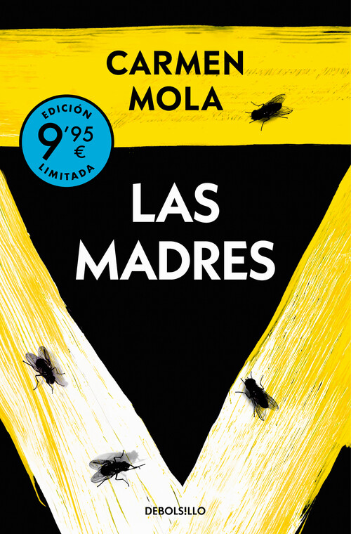 MADRES, LAS (CAMPAA DE VERANO EDICION LIMITADA) (LA NOVIA G