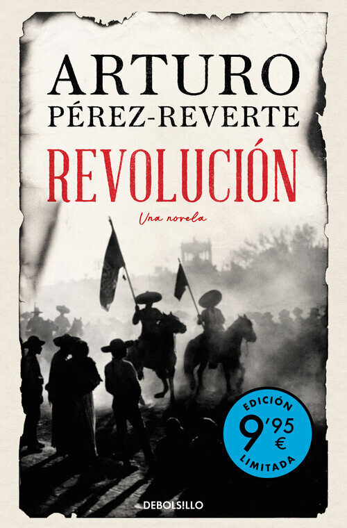 REVOLUCION (CAMPA�A DE VERANO EDICION LIMITADA)