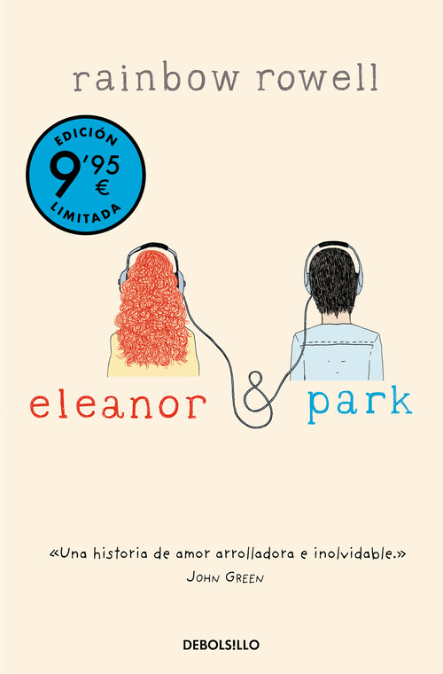 ELEANOR Y PARK (CAMPA�A DE VERANO EDICION LIMITADA)