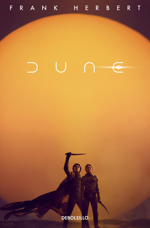 DUNE (NUEVA ED. CON ILUSTRACIONES)