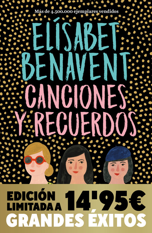 CANCIONES Y RECUERDOS (CAMPAA NAVIDAD GRANDES EXITOS EDICIO